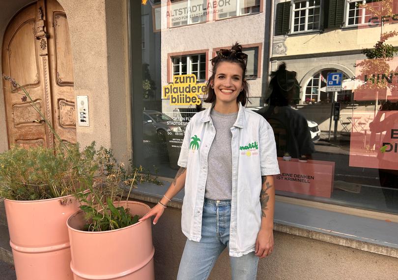 Bild Astrid Rohrhirs