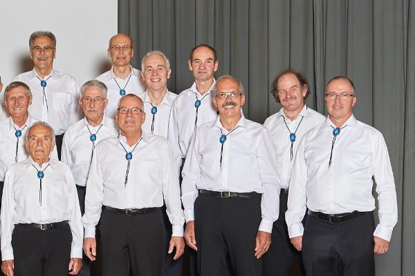 Männerchor