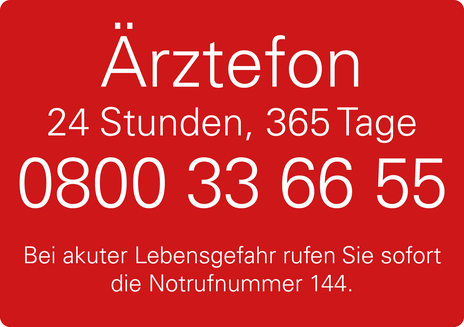 Aerztefon 