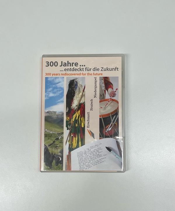 DVD