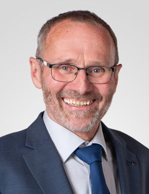 Odermatt Otmar