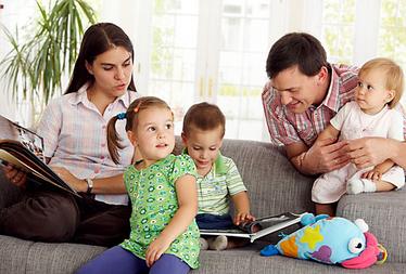 Familienplanung