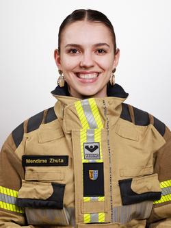 Zhuta Mendime