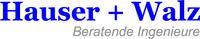 Hauser + Walz Beratende Ingenieure
