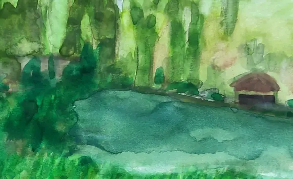 Malen Plein Air