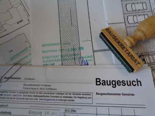 Bewilligung