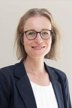 Bernadette Würsch