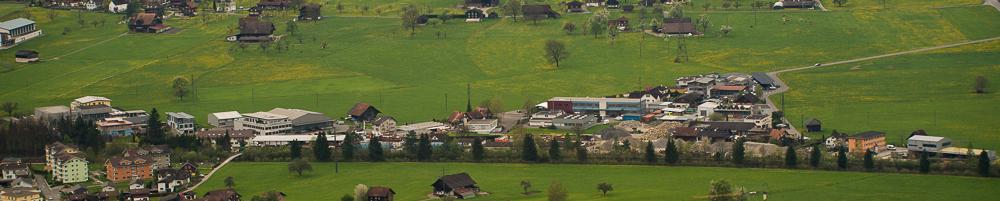 Industrie Giswil