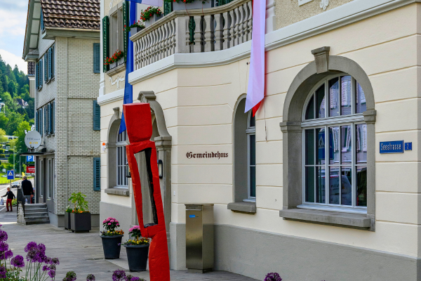 Bestattungsamt Erbschaftswesen