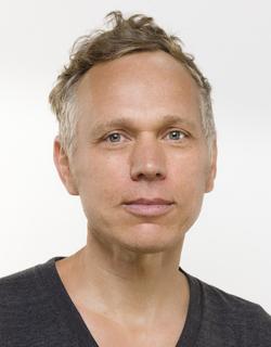 Peter Estermann