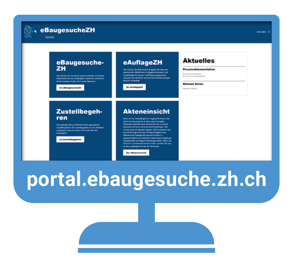 eBaugesuch