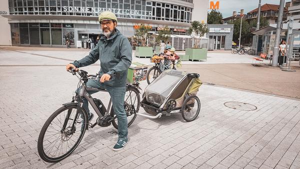 Velo Challenge