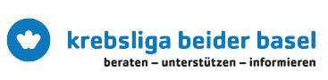 Logo krebsliga beider basel beraten-unterstützen-informieren