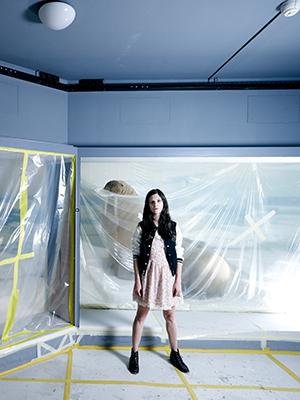 Nina Steinemann