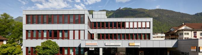 Gemeindeverwaltung
