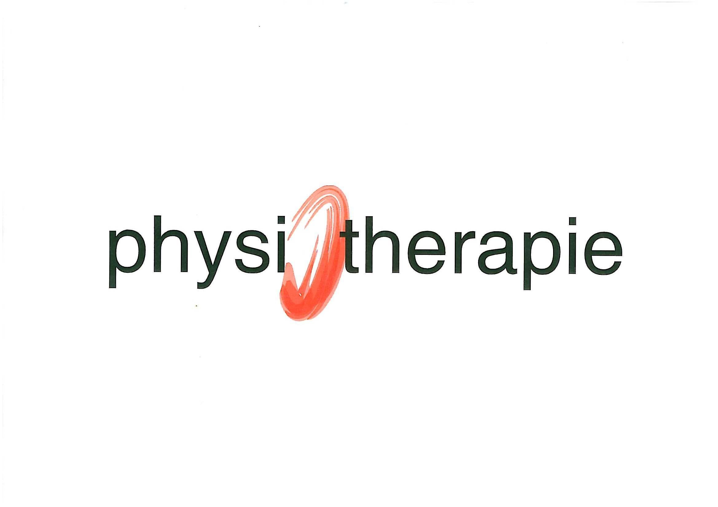das Logo der Fhysiotherapie Maren Panzirsch ist ersichtlich