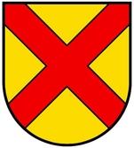 Wappen Schöftland