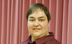 Susanna Burch, Fachlehrperson TTG