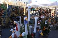 Marktstand