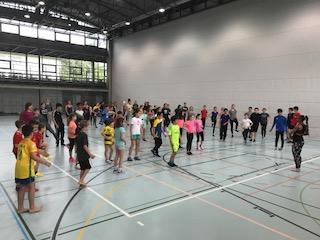 Zumba