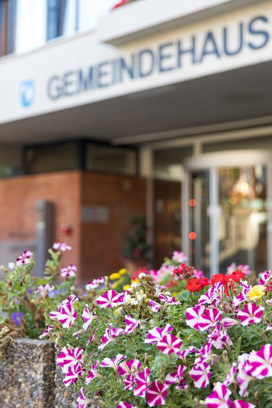 Gemeindeverwaltung