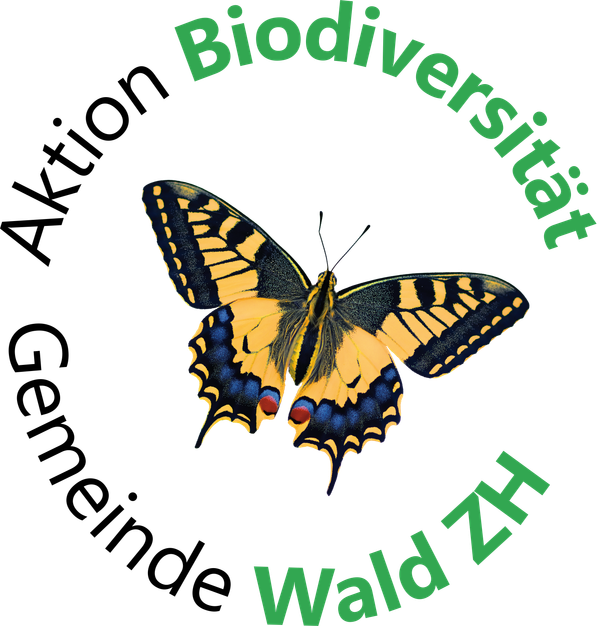 Logo Aktion Biodiversität