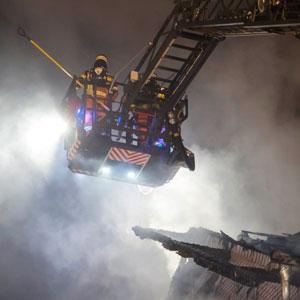 Brand Beckenried
