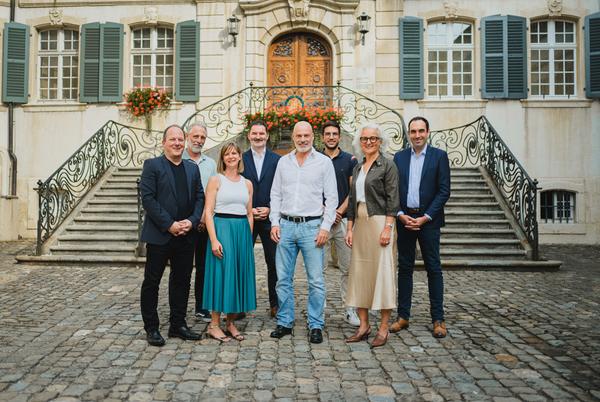 Conseil municipal 2023-2027