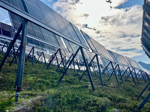Madrisa Solar
