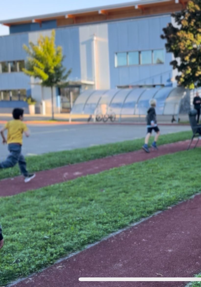 Sporttag UST 2025