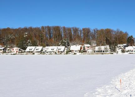 Metzerlen-Mariastein