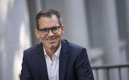 Daniel Liebens