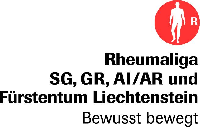 Logo Rheumaliga