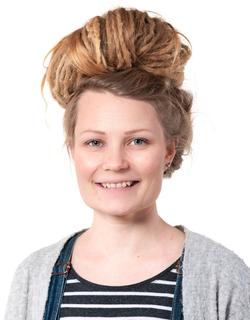 Annika Granlund