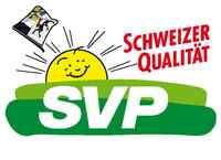 SVP Davos Logo