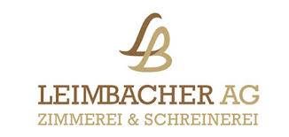 Logo Leimbacher AG