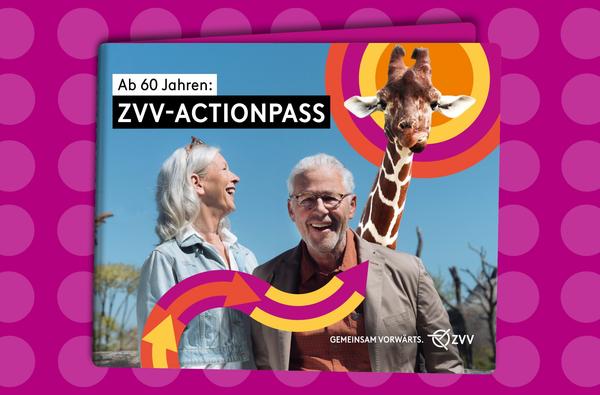 ZVV-ActionPass 2026