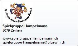 Spielgruppe 