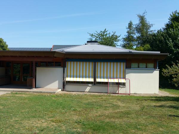 Kindergarten Büsserach