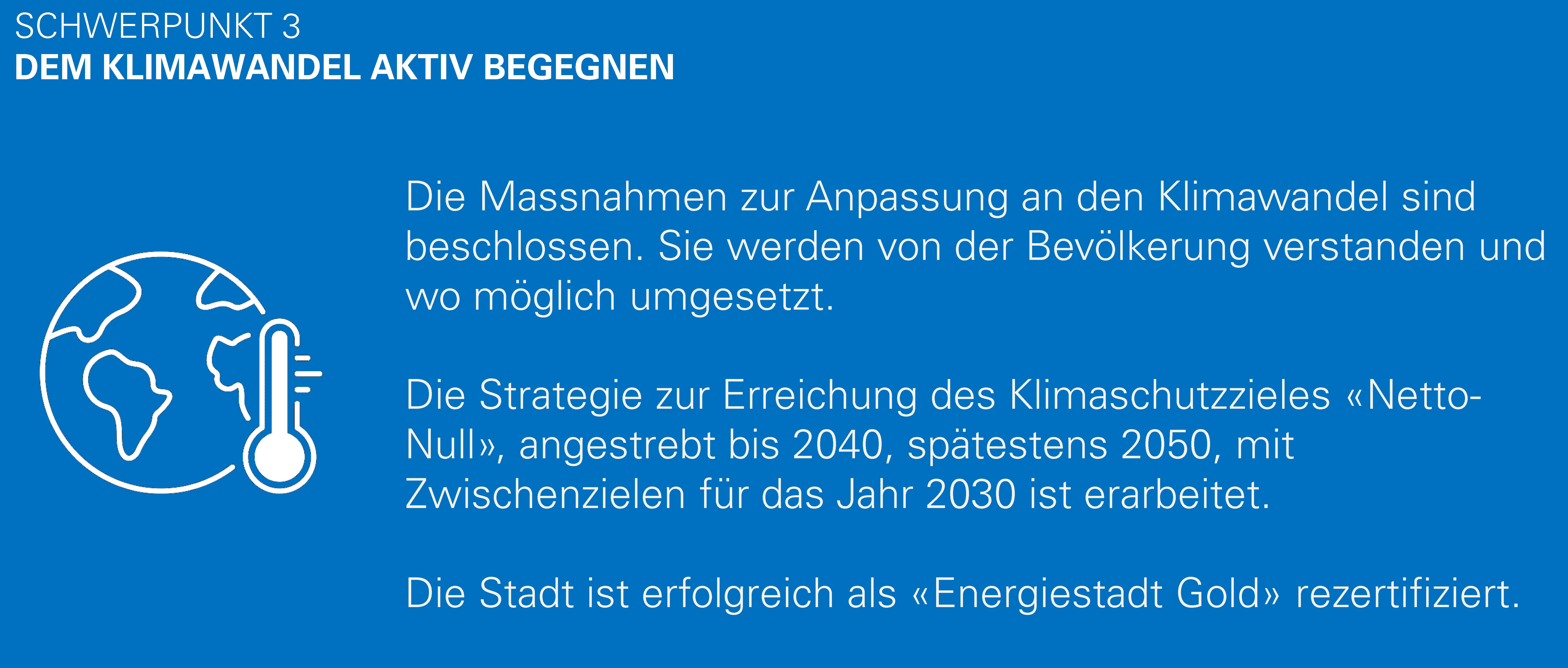 Ziele 3
