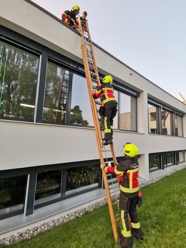 Bild Feuerwehr