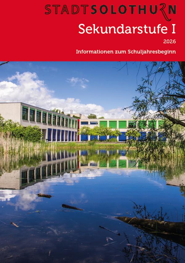 Infobroschüre Sek1_Bild