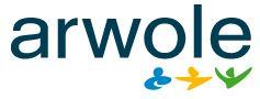 Logo arewole
