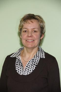Schneiter-Röthlisberger Verena