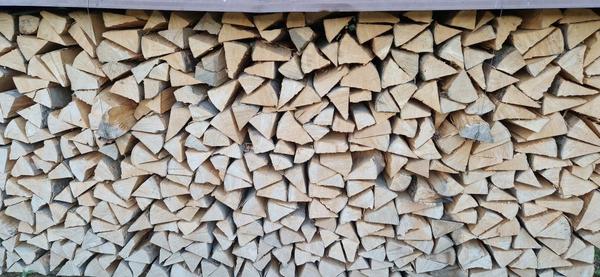 Brennholz