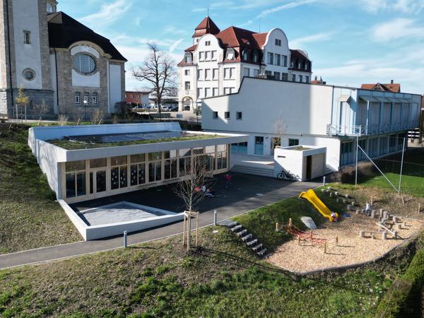 KG Haldenbüel