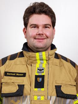 Samuel Moser