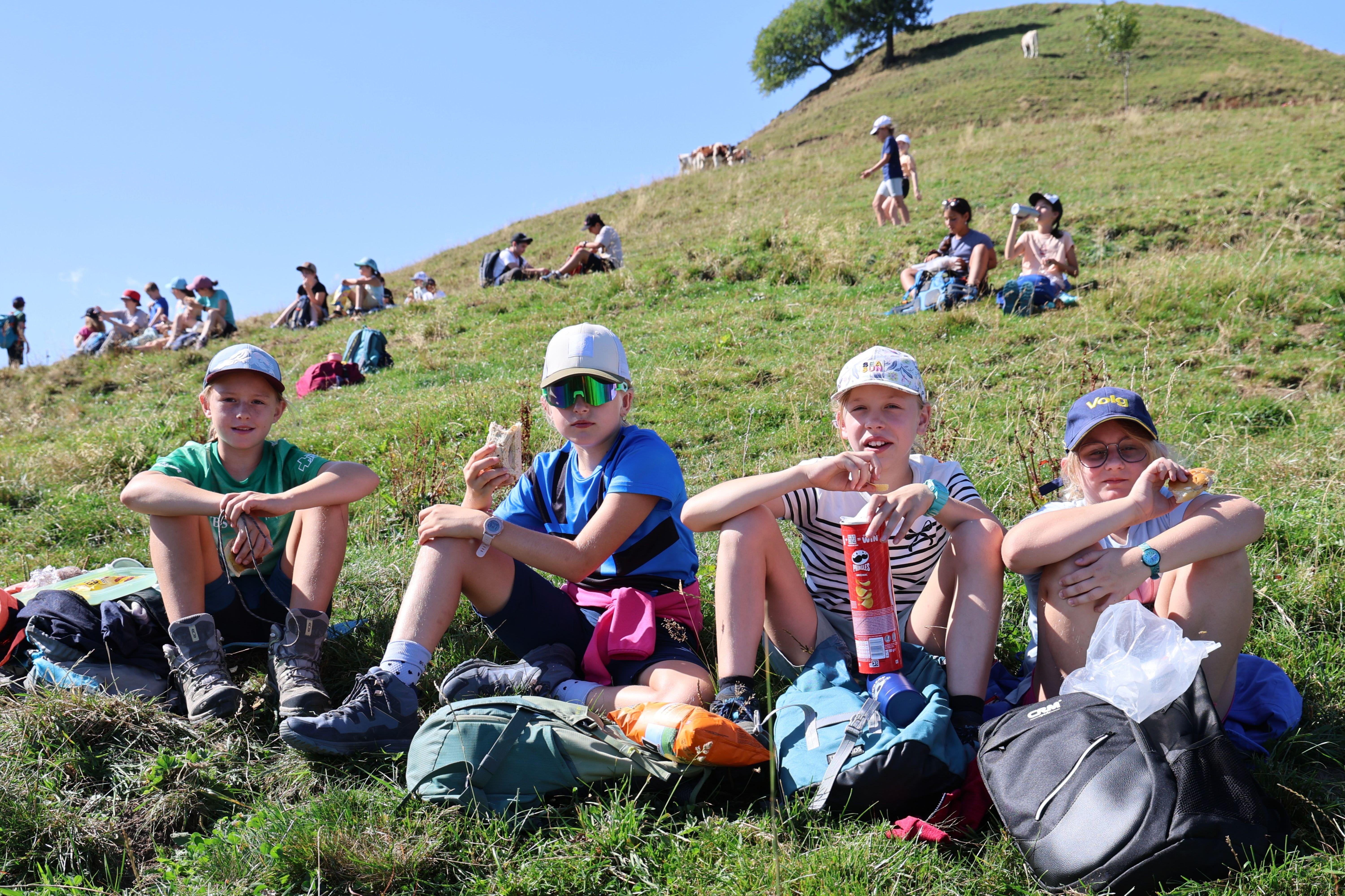 Herbstwanderung 2026 - Zyklus 2