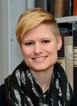 Cathrin Marty, Leiterin-Stellvertreterin Regionales Zivilstandsamt 