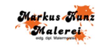 Logo Markus Kunz Malerei